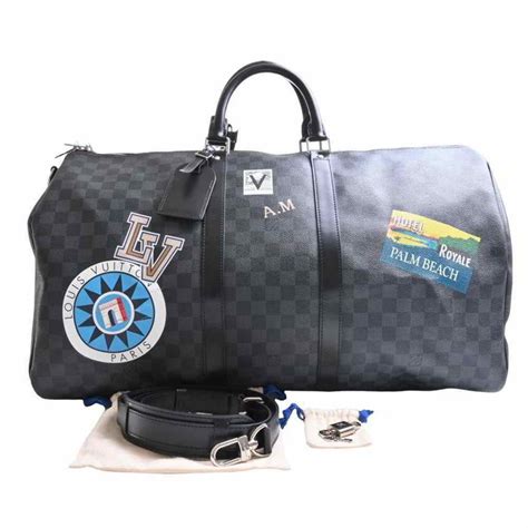 louis vuitton reistas heren|Louis Vuitton backpack.